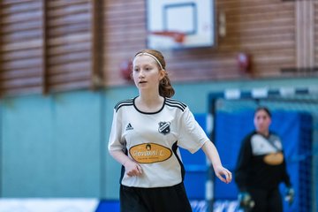 Bild 105 - B-Juniorinnen Hallen Landesmeisterschaft